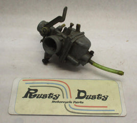 Harley Davidson Mikuni Carburetor Carb Assembly