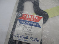 Lot of 7 Yamaha Genuine NOS Breather Gaskets 1J7-11169-00