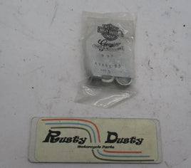 Pack of 5 Harley Davidson Genuine NOS Swingarm Cup Washers 47491-89