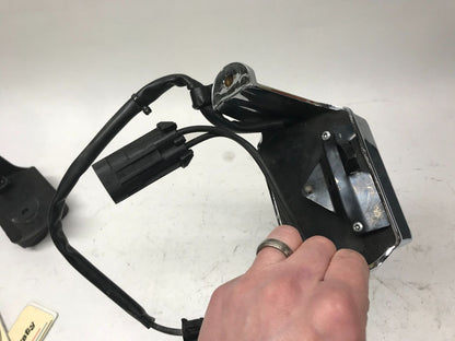 Harley Davidson Chrome Electra Glide Regulator Rectifier Touring