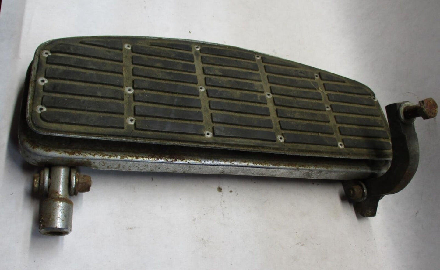 Harley-Davidson Shovelhead Panhead Single Side Floorboard
