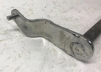 Harley Davidson Chrome Shift Control Lever Arm - Good splines