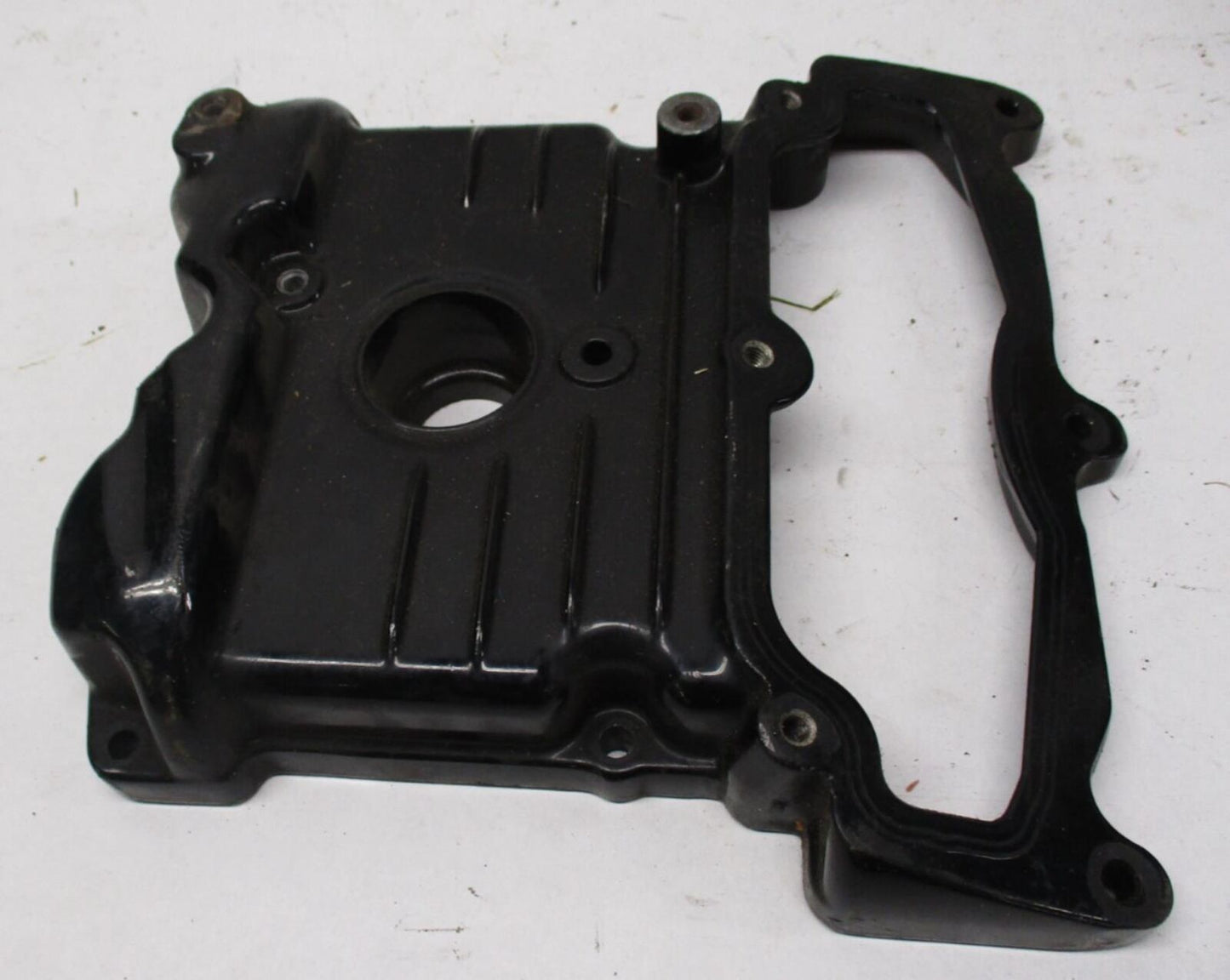 Harley Davidson Valve Cover 17671-01K Black VRSCA V-Rod