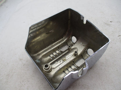 Kuryakyn Honda Goldwing GL 1800 Chrome Coil Cover