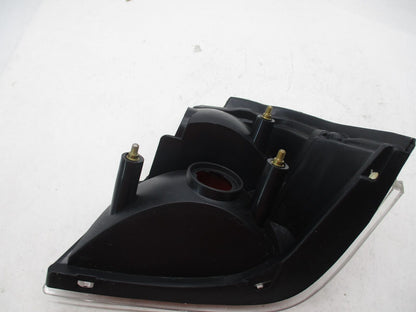 Honda Goldwing GL1800 Left Trunk Tail Light Brake Light Housing ST-3088