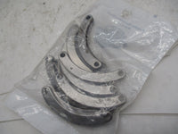 Lot of 11 Harley Davidson Genuine NOS Stator Locking Plates 29988-73