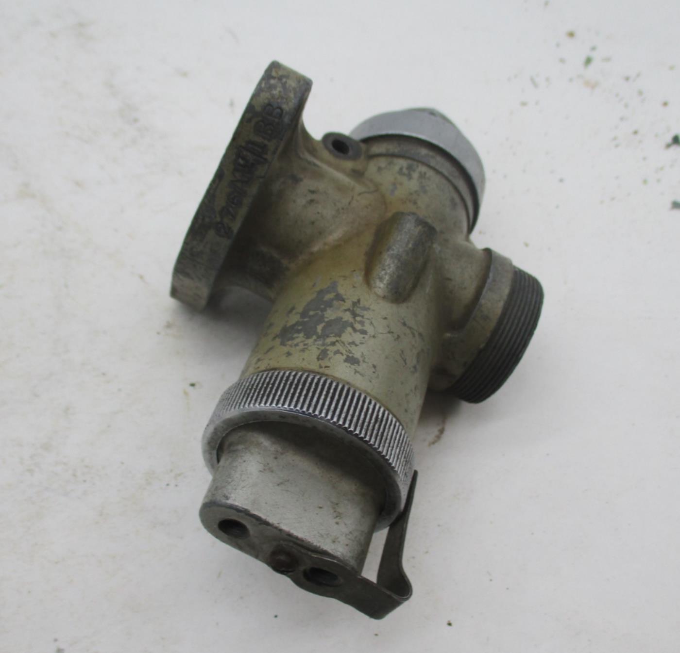 Vintage ROYAL ENFIELD BSA ARIEL AMAL Carb Carberator Throttle Slide AC3335