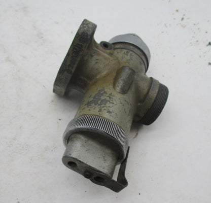 Vintage ROYAL ENFIELD BSA ARIEL AMAL Carb Carberator Throttle Slide AC3335