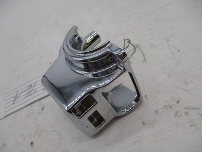 Harley Davidson Genuine NOS Chrome Lower Switch Housing 71613-96A