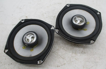 Pair of Harley Davidson Speakers Overdrive Blaupunkt ODX542