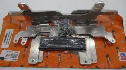 Enduro Engineering Honda 2009-2012 CRF450 Radiator Braces Guards 11-165