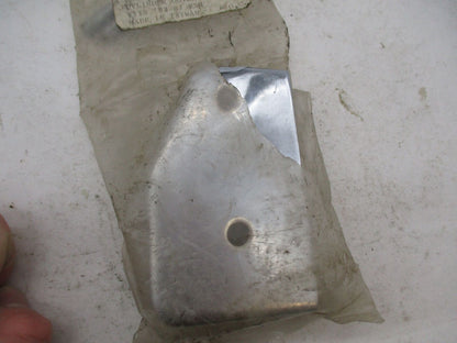 Harley Add On Accessories 82-87 FXR Chrome Rear Master Cylinder Cover 39-1151