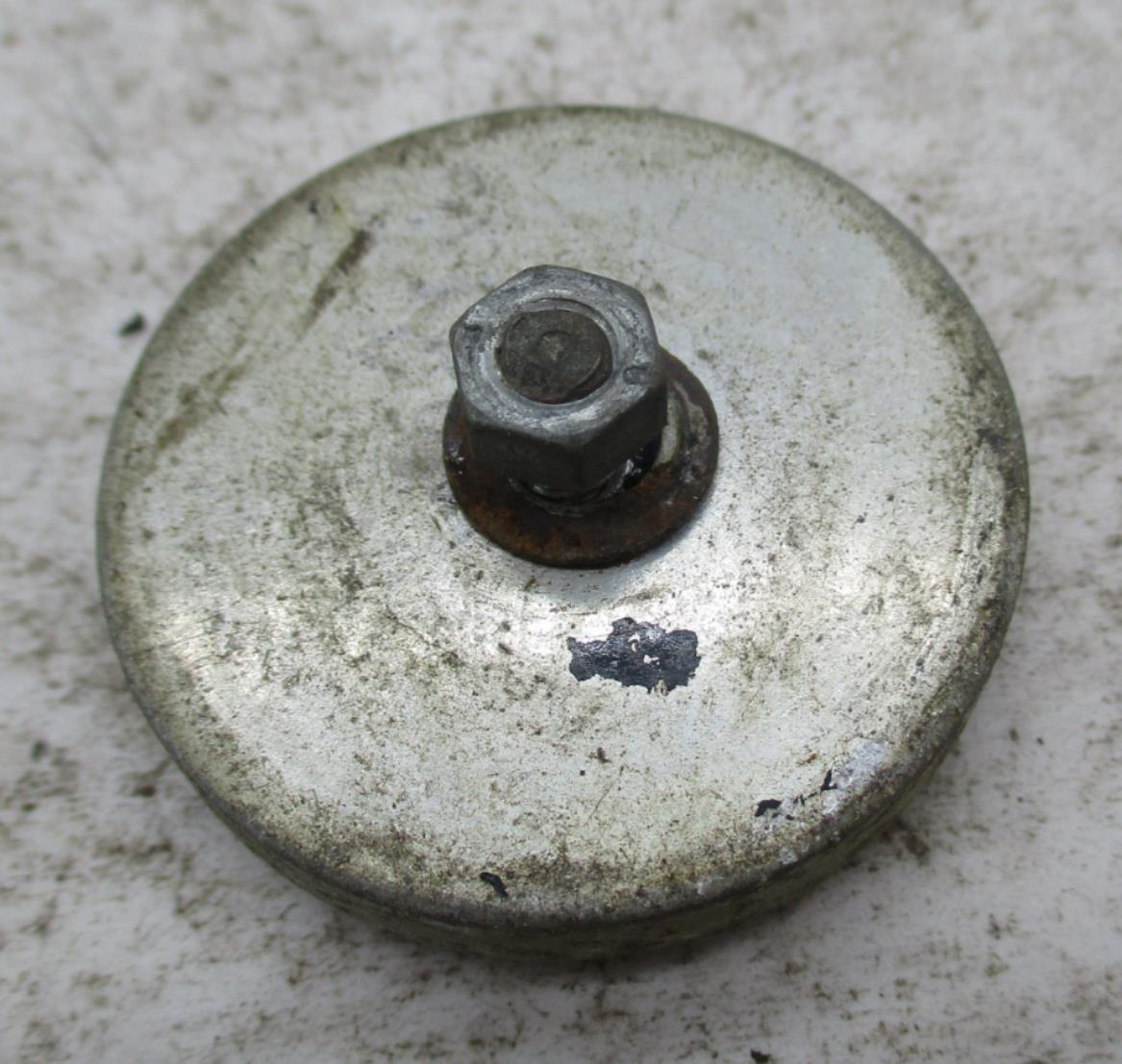 Stanley Reflector RR30 SAE B67 HONDA CB450 CA175 CB350 CB175 CL350 SL350