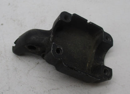 Harley Davidson Black Ironhead Handlebar Switch Housing Perch Assembly Bracket