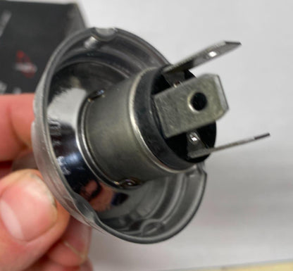 Solero H4 Halogen Headlamp Light Bulb 12V 60/55w P45t