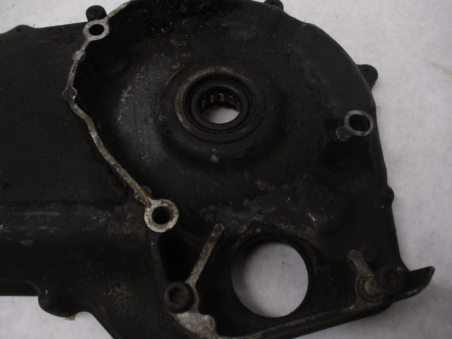 Harley Davidson Inner Primary Cover 60757-06 Dyna Softail FL/FXST FXD