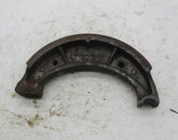 Husky Husqvarna Vintage MX Dirt Bike AHRMA Drum Brake Pad 1516784