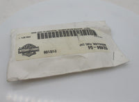 Harley-Davidson Genuine NOS Fuel Gas Tank Cap Medallion 52494-04