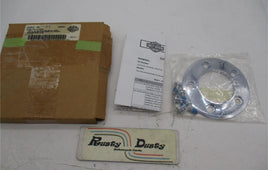 Harley Davidson Genuine NOS Wheel Hub Plate Kit 41513-05