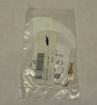Lot of (2) Cycle Craft 22748 HD Harley Slow Jets H-D Type #0.05 DS-289310