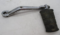 Harley Davidson Shovelhead Kickstart Arm Lever with Pedal