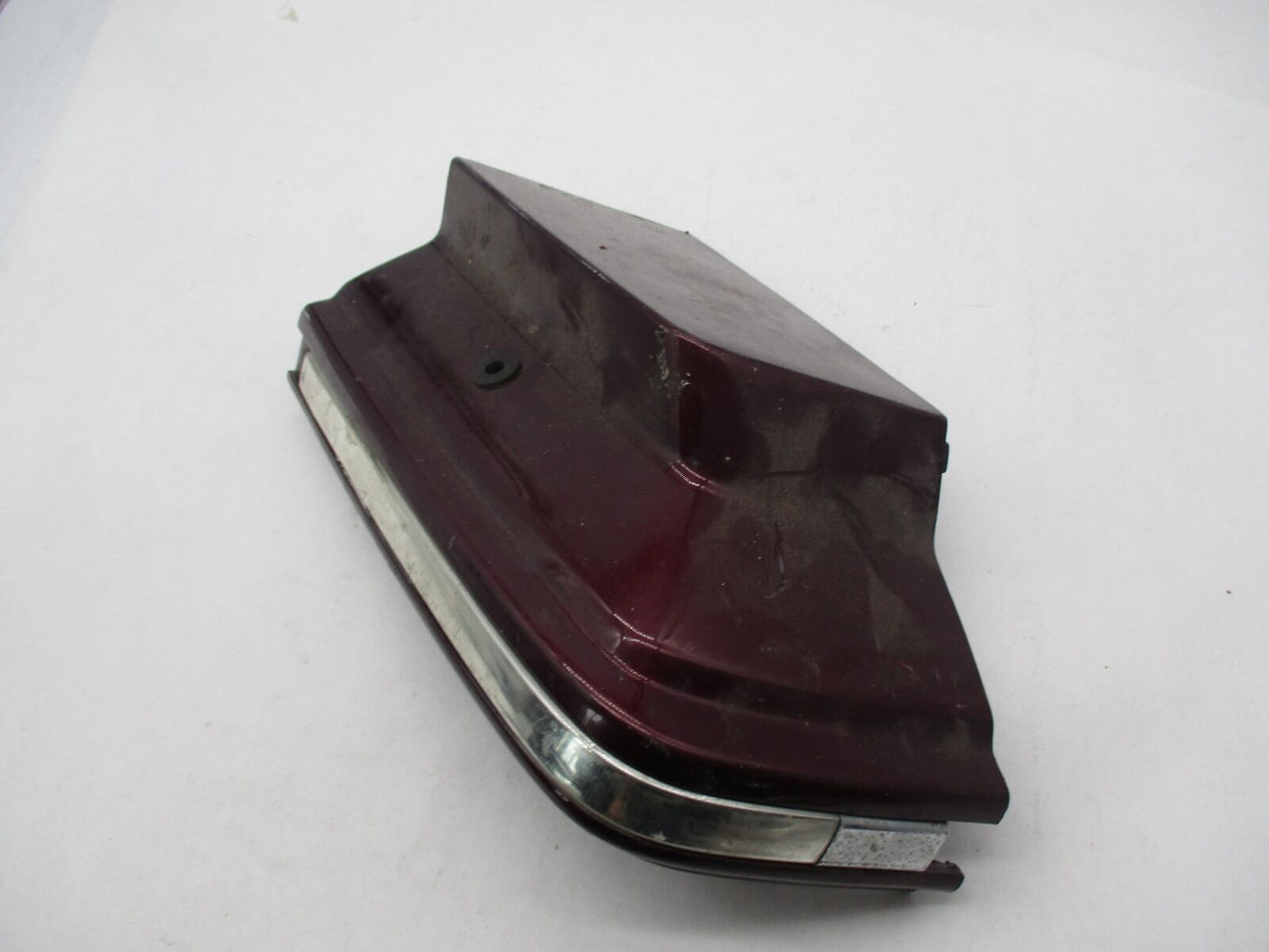 Honda Goldwing GL1500 Maroon Lower Left Saddle Bag Cover 81414-MNSA-0000 81414