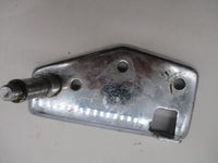 Harley Davidson Shovelhead Foot Peg Mounting Bracket