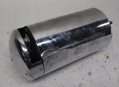 Harley Davidson 1961-78 Shovelhead Ironhead Chrome Generator Assembly