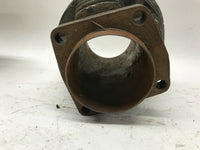 Harley OEM 1957-71 Ironhead Sportster Front Cylinder Jug 16581-57