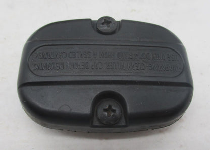 Harley Davidson Genuine Rear Brake Master Cylinder Cover 42937-08C