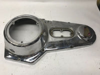 Harley Shovelhead Chrome Outer Primary Cover 60506-77