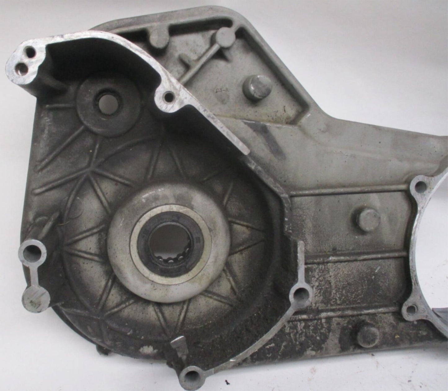 Harley Davidson 2001-06 Touring Inner Primary Cover 60756-01