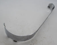 Harley Davidson Chrome Transmission Primary Side Cover Chrome Trim