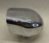 Harley Davidson Chrome Horn Cover Touring Electra glide