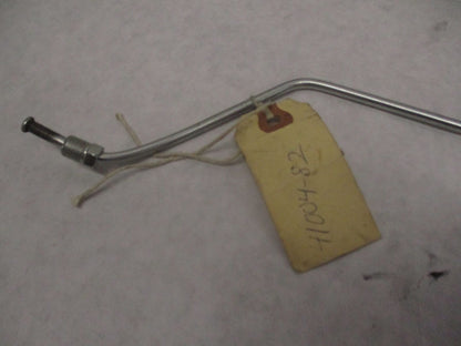 Harley Davidson Genuine OEM Stock Rear Brake Hose Line 41004-82