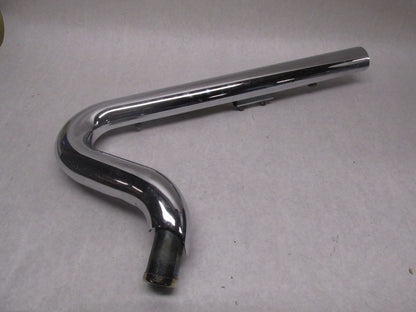 Harley Davidson Vance and Hines V&H Rear Exhaust Header D566