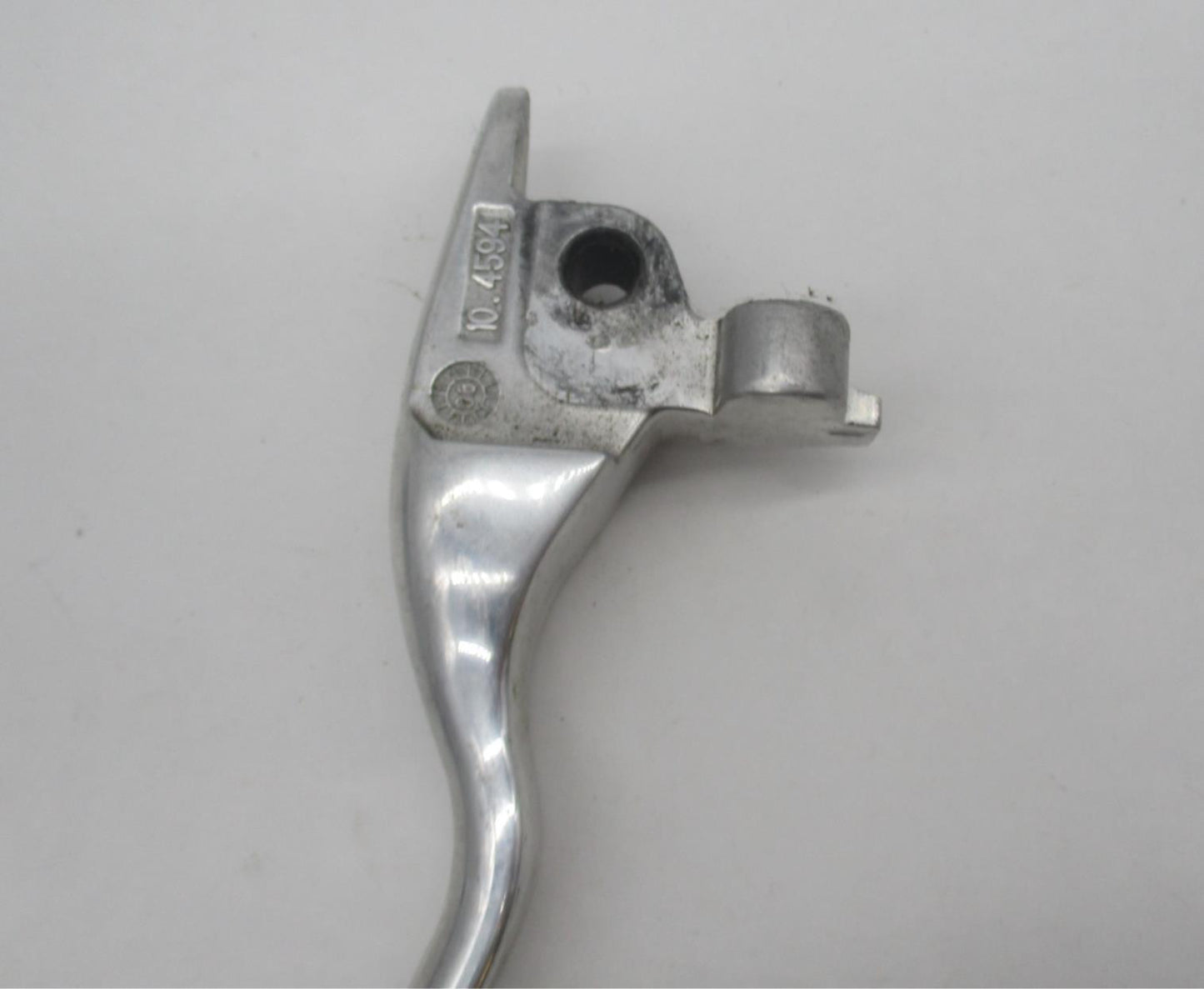 Harley Davidson Touring Hand Brake Clutch Control Lever Set