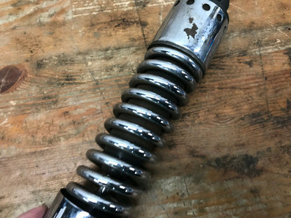 Harley-Davidson FXD Dyna Rear Back Shock Absorber Suspension 54615-01