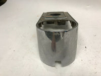 Harley Davidson Genuine Gas Tank Dash 71241-68B, 91-92-95 FXST, FLST, USED