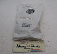 Lot of 10 Harley Davidson Genuine NOS Oil Seals 37741-67