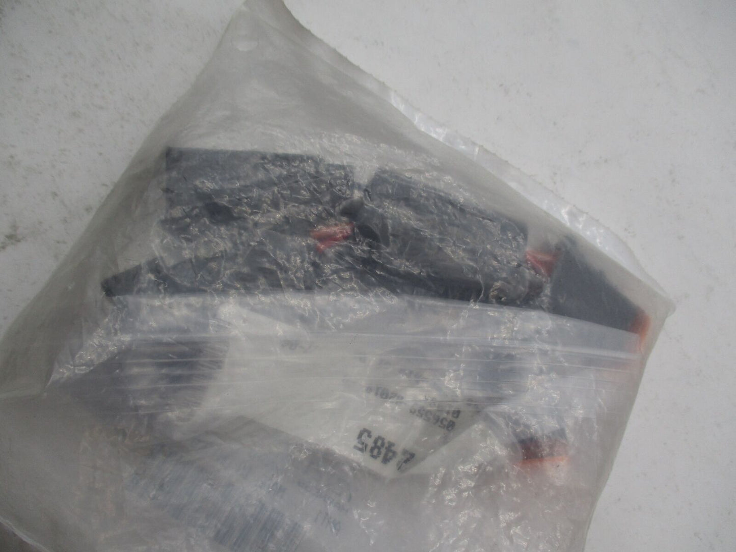 Harley Davidson Genuine NOS Right Wiring Harness 72121-02