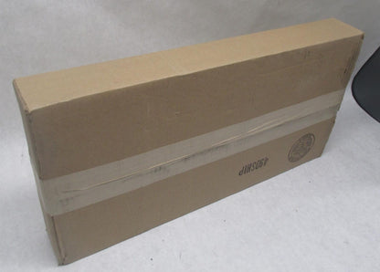 Harley Davidson Genuine NOS Black 06-17 Dyna Forward Foot Controls Kit 49021-09