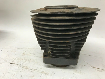 Harley OEM 1957-71 Ironhead Sportster Front Cylinder Jug 16581-57