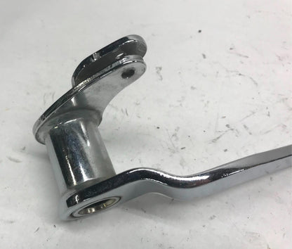 HARLEY-DAVIDSON ELECTRA GLIDE Touring FLHTC OEM REAR BRAKE FOOT PEDAL LEVER
