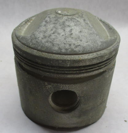 Harley Davidson Genuine Piston and Ring 22144-74