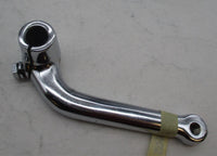 Harley Davidson Genuine NOS Chrome Sportster Shift Lever 34605-86T