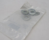 Lot of 7 Harley Davidson Genuine NOS Crankcase Assembly Washers 6397B