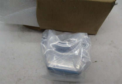 Harley Davidson Genuine NOS Chrome Left Hand Lower Switch Housing 71611-96A