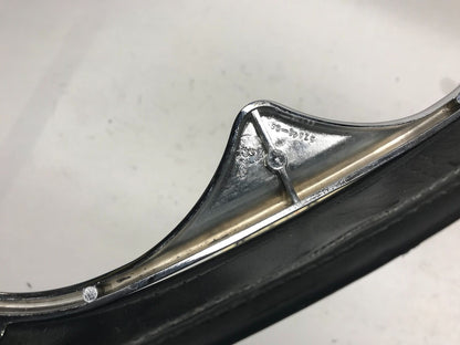 Harley Davidson Electra Glide CVO Front Dash Trim 57842-06