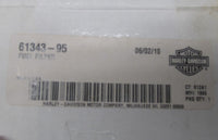 Harley-Davidson Genuine NOS Touring Fuel Filter 61343-95